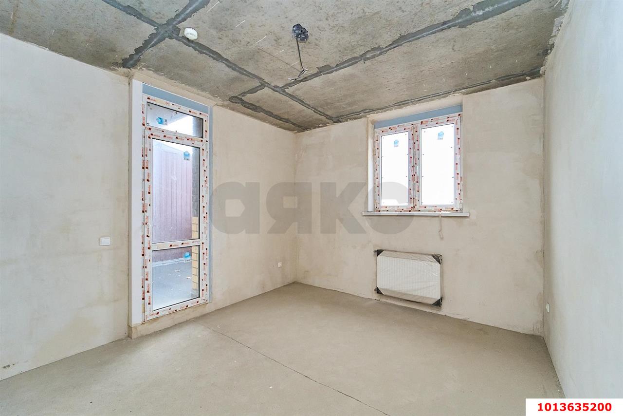 Фото №6: 3-комнатная квартира 100 м² - Краснодар, жилой комплекс Андерсен, ул. Героев-Разведчиков, 48