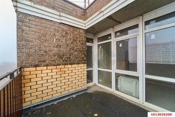 Фото №4: 3-комнатная квартира 61 м² - Краснодар, мкр. жилой комплекс Андерсен, ул. Героев-Разведчиков, 48
