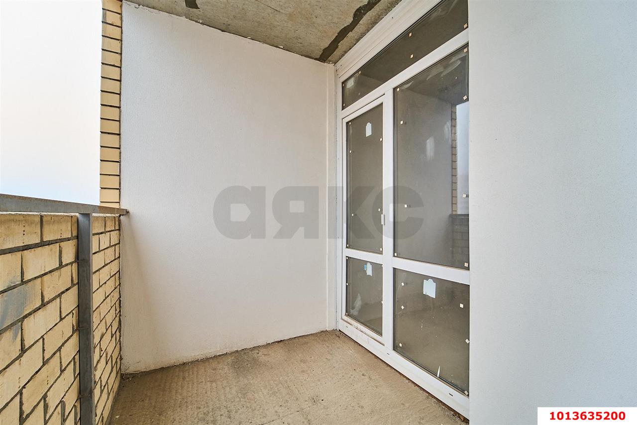 Фото №10: 3-комнатная квартира 100 м² - Краснодар, жилой комплекс Андерсен, ул. Героев-Разведчиков, 48