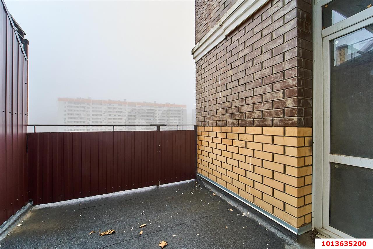 Фото №5: 3-комнатная квартира 100 м² - Краснодар, жилой комплекс Андерсен, ул. Героев-Разведчиков, 48