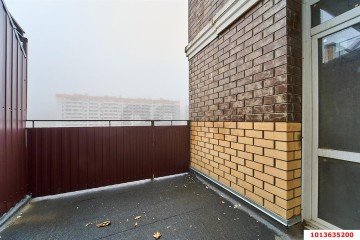 Фото №5: 3-комнатная квартира 61 м² - Краснодар, мкр. жилой комплекс Андерсен, ул. Героев-Разведчиков, 48