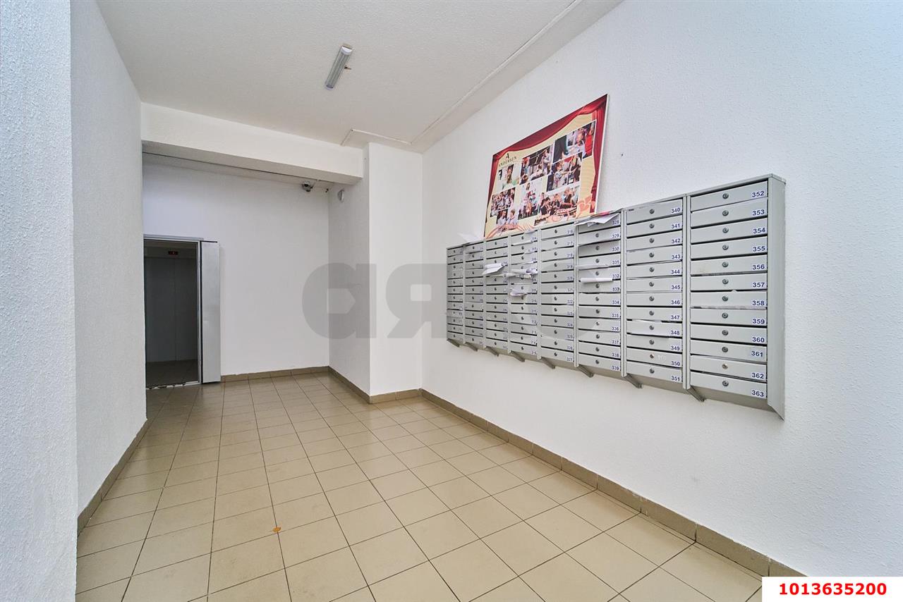 Фото №16: 3-комнатная квартира 100 м² - Краснодар, жилой комплекс Андерсен, ул. Героев-Разведчиков, 48