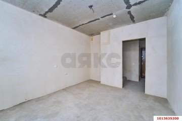 Фото №3: 3-комнатная квартира 61 м² - Краснодар, мкр. жилой комплекс Андерсен, ул. Героев-Разведчиков, 48
