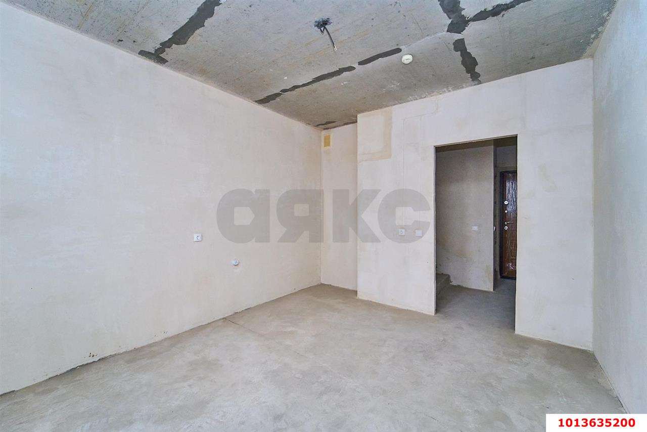 Фото №3: 3-комнатная квартира 100 м² - Краснодар, жилой комплекс Андерсен, ул. Героев-Разведчиков, 48