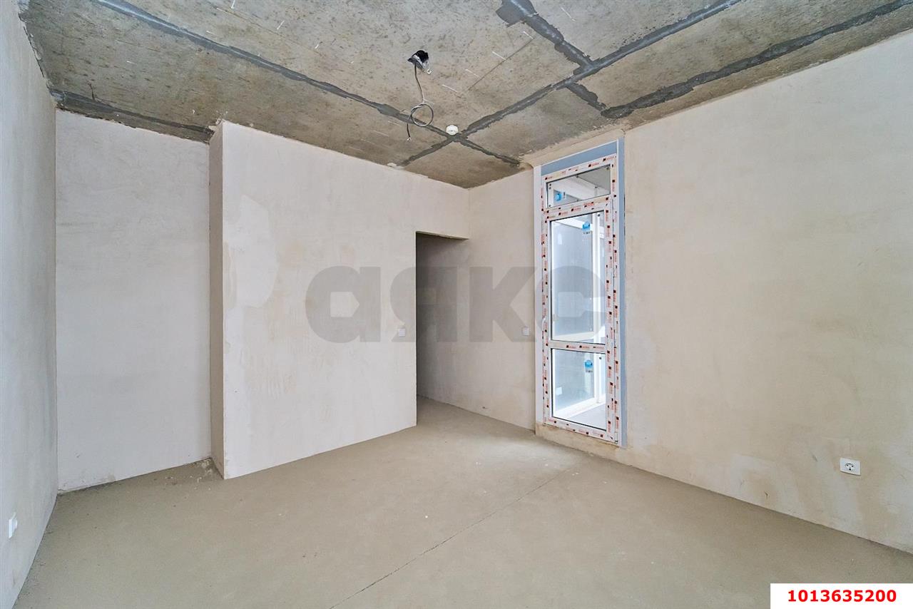 Фото №7: 3-комнатная квартира 100 м² - Краснодар, жилой комплекс Андерсен, ул. Героев-Разведчиков, 48