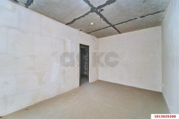 Фото №2: 3-комнатная квартира 61 м² - Краснодар, мкр. жилой комплекс Андерсен, ул. Героев-Разведчиков, 48