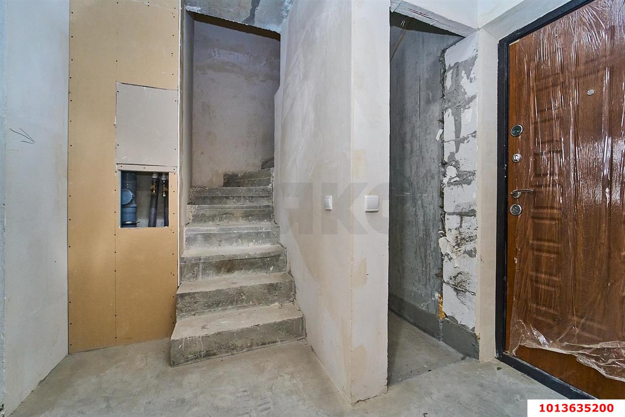 Фото №12: 3-комнатная квартира 100 м² - Краснодар, жилой комплекс Андерсен, ул. Героев-Разведчиков, 48