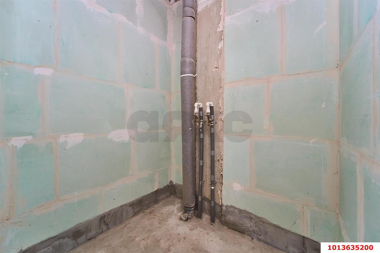 Фото №14: 3-комнатная квартира 100 м² - Краснодар, жилой комплекс Андерсен, ул. Героев-Разведчиков, 48