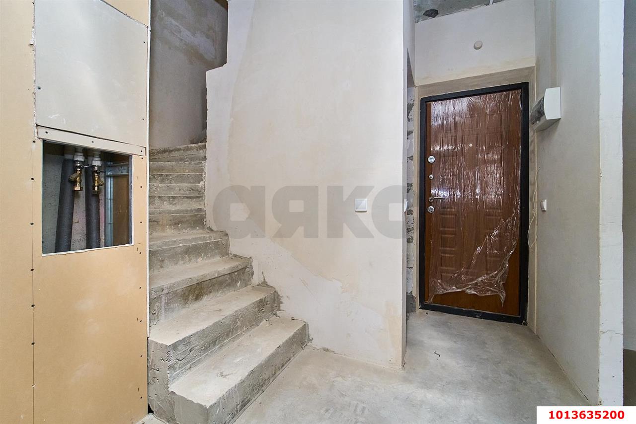 Фото №11: 3-комнатная квартира 100 м² - Краснодар, жилой комплекс Андерсен, ул. Героев-Разведчиков, 48