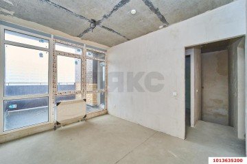 Фото №1: 3-комнатная квартира 61 м² - Краснодар, мкр. жилой комплекс Андерсен, ул. Героев-Разведчиков, 48