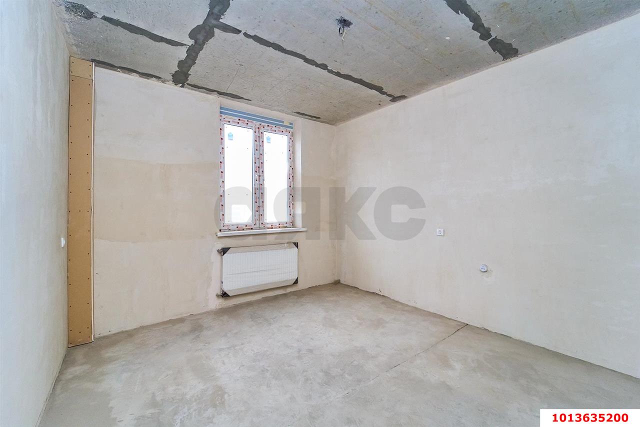 Фото №8: 3-комнатная квартира 100 м² - Краснодар, жилой комплекс Андерсен, ул. Героев-Разведчиков, 48