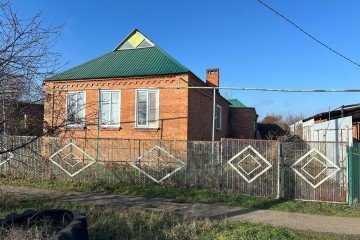 Фото №2: Дом 74 м² - Медвёдовская, ул. Сорокина, 116