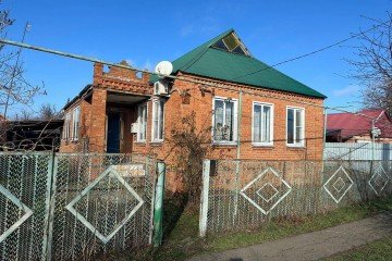 Фото №1: Дом 74 м² - Медвёдовская, ул. Сорокина, 116