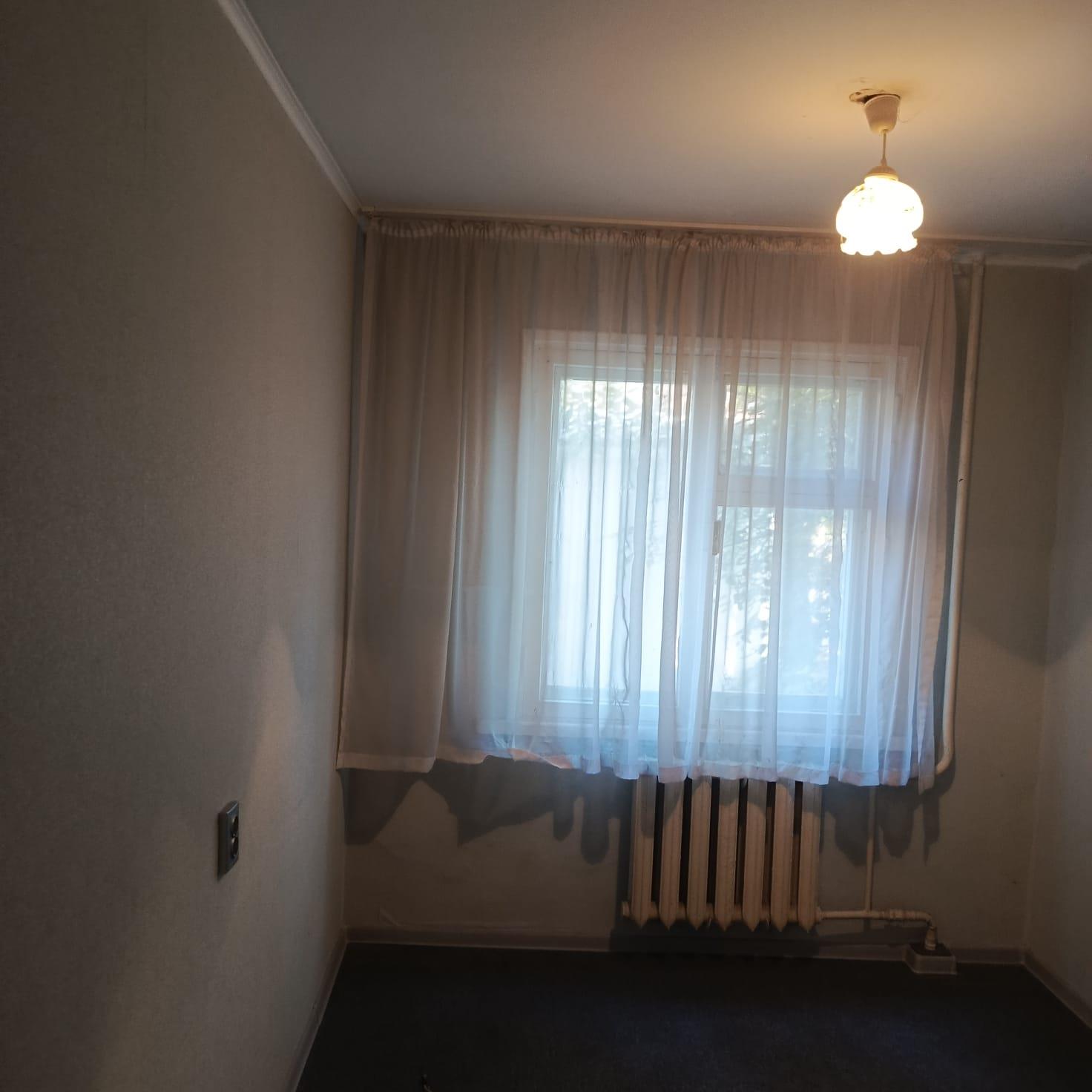 Фото №10: 3-комнатная квартира 47 м² - Краснодар, Западный внутригородской округ, мкр. Горгаз, ул. Станкостроительная, 18