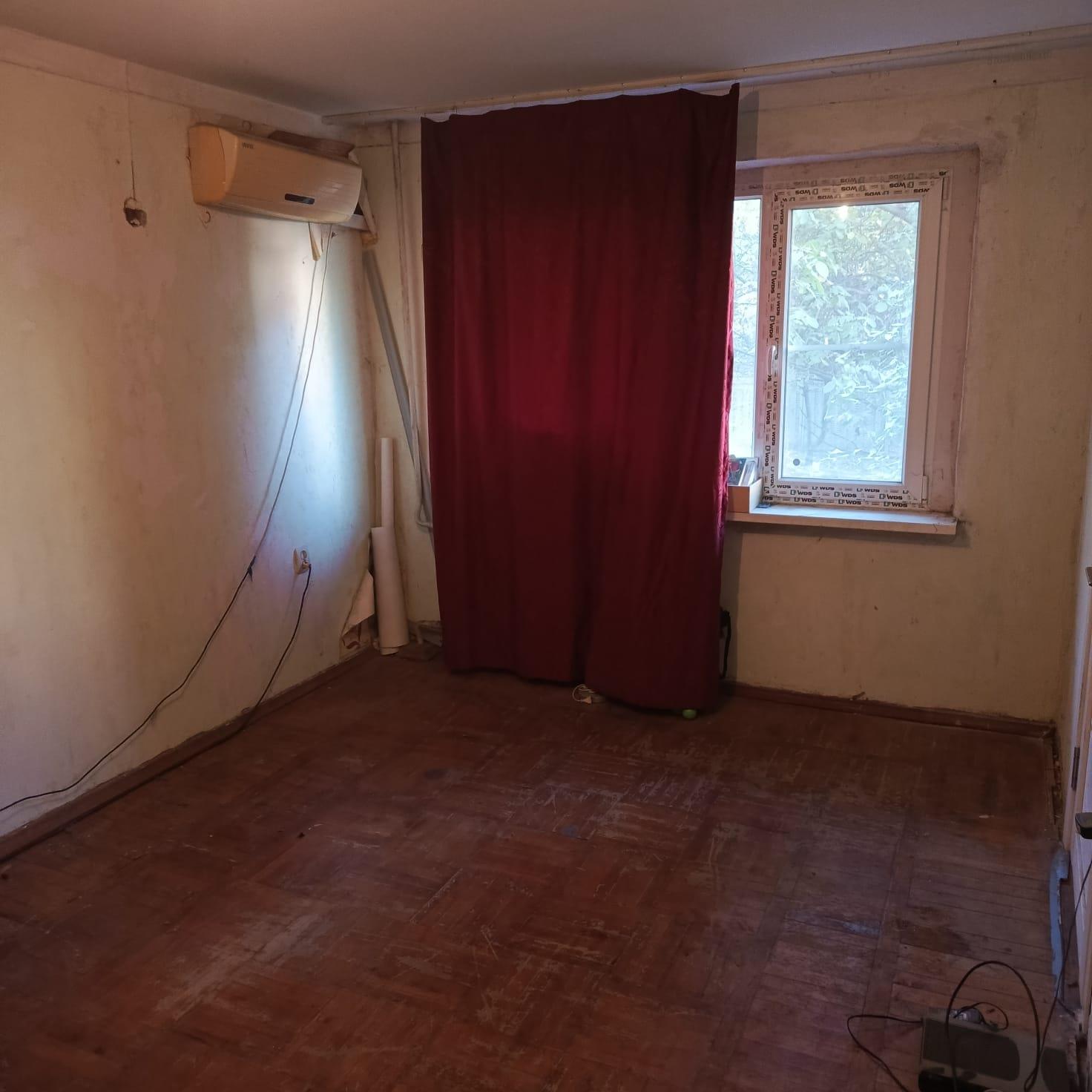 Фото №3: 3-комнатная квартира 47 м² - Краснодар, Западный внутригородской округ, мкр. Горгаз, ул. Станкостроительная, 18