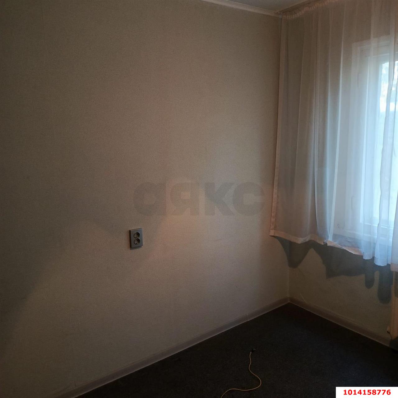 Фото №7: 3-комнатная квартира 47 м² - Краснодар, Горгаз, ул. Станкостроительная, 18