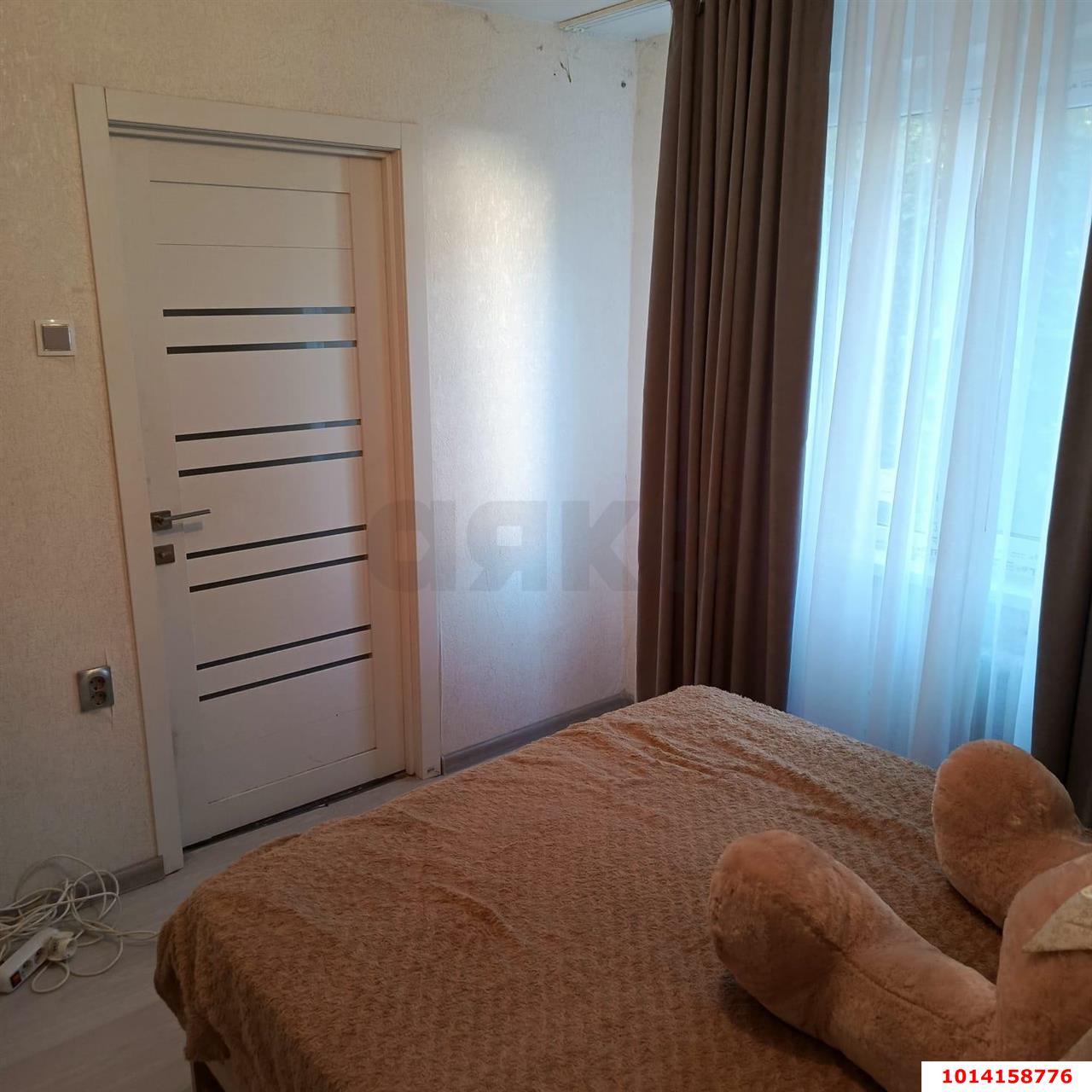 Фото №8: 3-комнатная квартира 47 м² - Краснодар, Горгаз, ул. Станкостроительная, 18