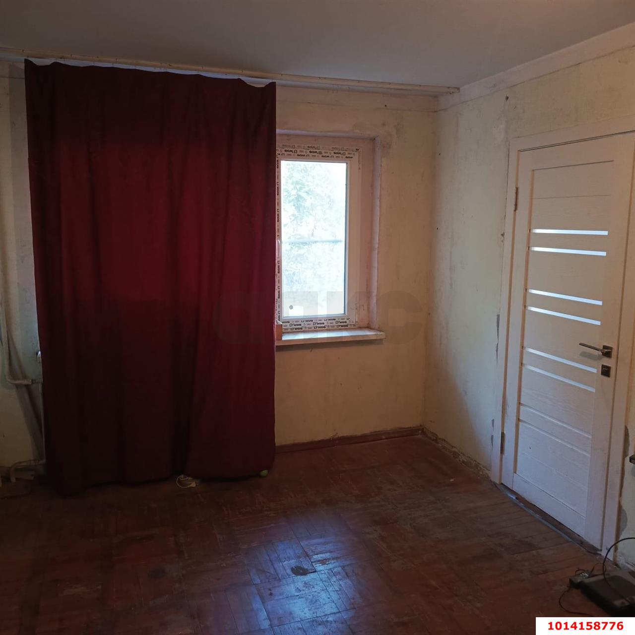 Фото №2: 3-комнатная квартира 47 м² - Краснодар, Горгаз, ул. Станкостроительная, 18