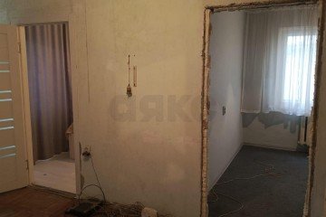 Фото №1: 3-комнатная квартира 47 м² - Краснодар, мкр. Горгаз, ул. Станкостроительная, 18