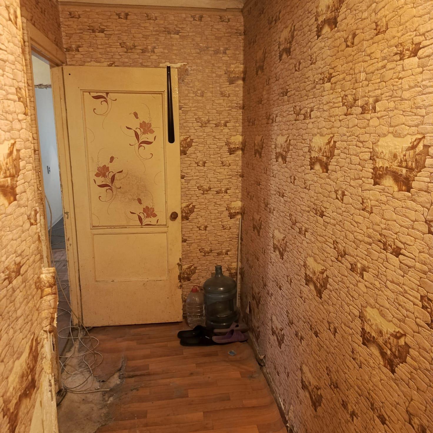 Фото №6: 3-комнатная квартира 47 м² - Краснодар, Западный внутригородской округ, мкр. Горгаз, ул. Станкостроительная, 18