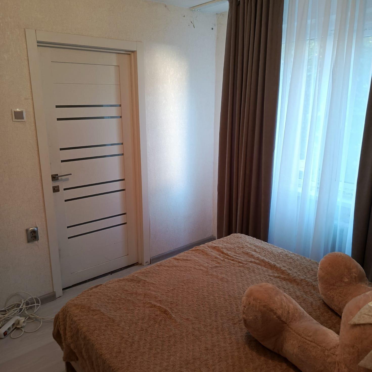 Фото №8: 3-комнатная квартира 47 м² - Краснодар, Западный внутригородской округ, мкр. Горгаз, ул. Станкостроительная, 18