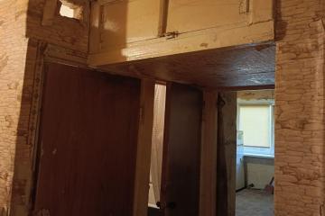 Фото №5: 3-комнатная квартира 47 м² - Краснодар, мкр. Горгаз, ул. Станкостроительная, 18