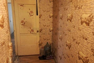 Фото №4: 3-комнатная квартира 47 м² - Краснодар, мкр. Горгаз, ул. Станкостроительная, 18