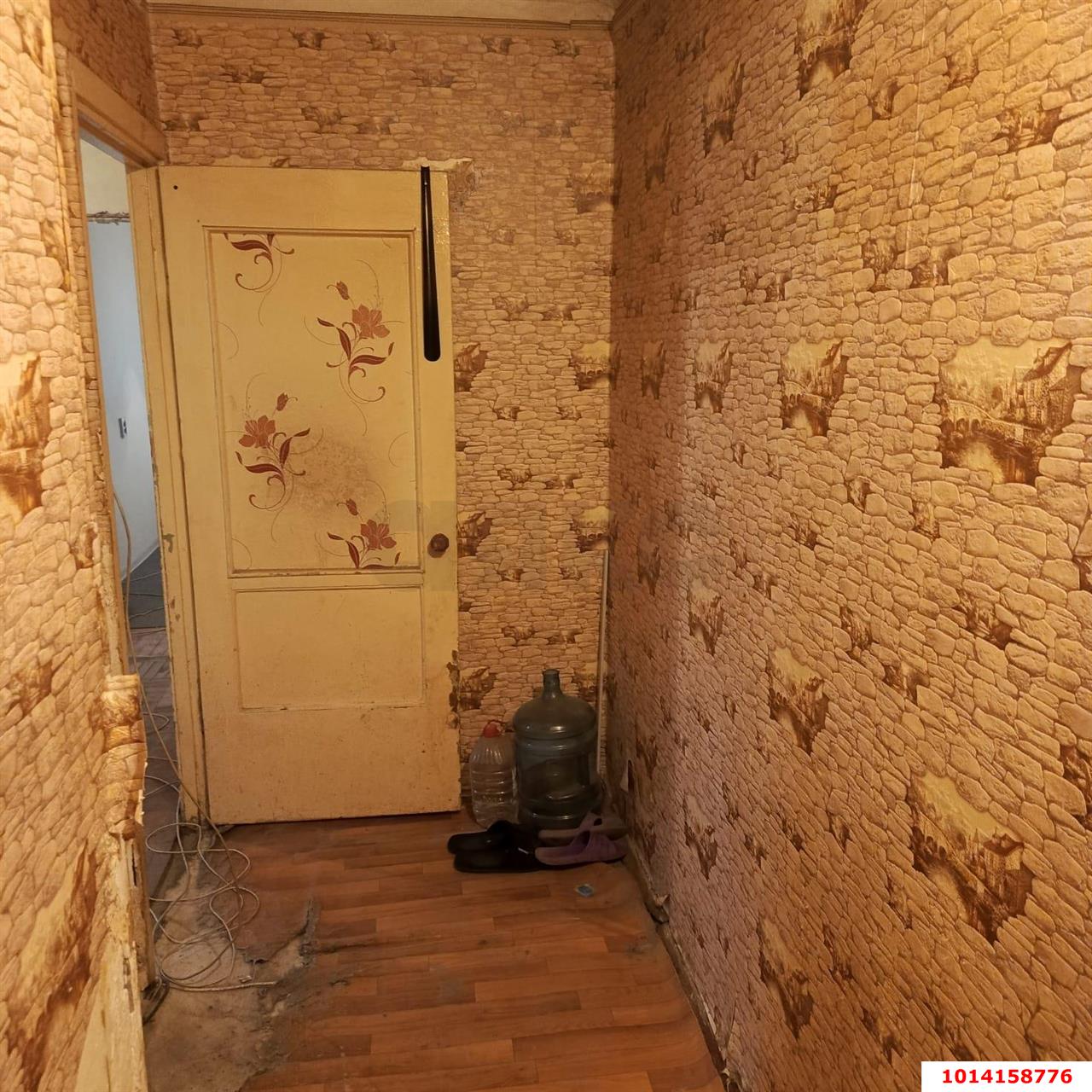 Фото №4: 3-комнатная квартира 47 м² - Краснодар, Горгаз, ул. Станкостроительная, 18