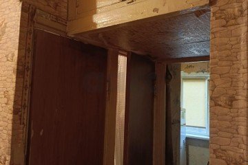 Фото №2: 3-комнатная квартира 47 м² - Краснодар, мкр. Горгаз, ул. Станкостроительная, 18