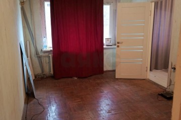 Фото №1: 3-комнатная квартира 47 м² - Краснодар, мкр. Горгаз, ул. Станкостроительная, 18