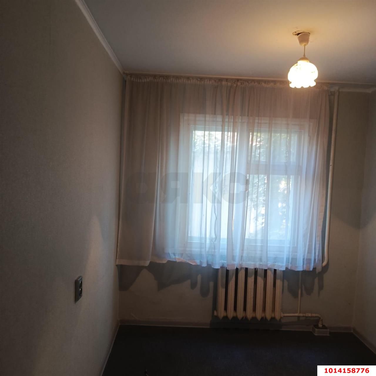 Фото №10: 3-комнатная квартира 47 м² - Краснодар, Горгаз, ул. Станкостроительная, 18