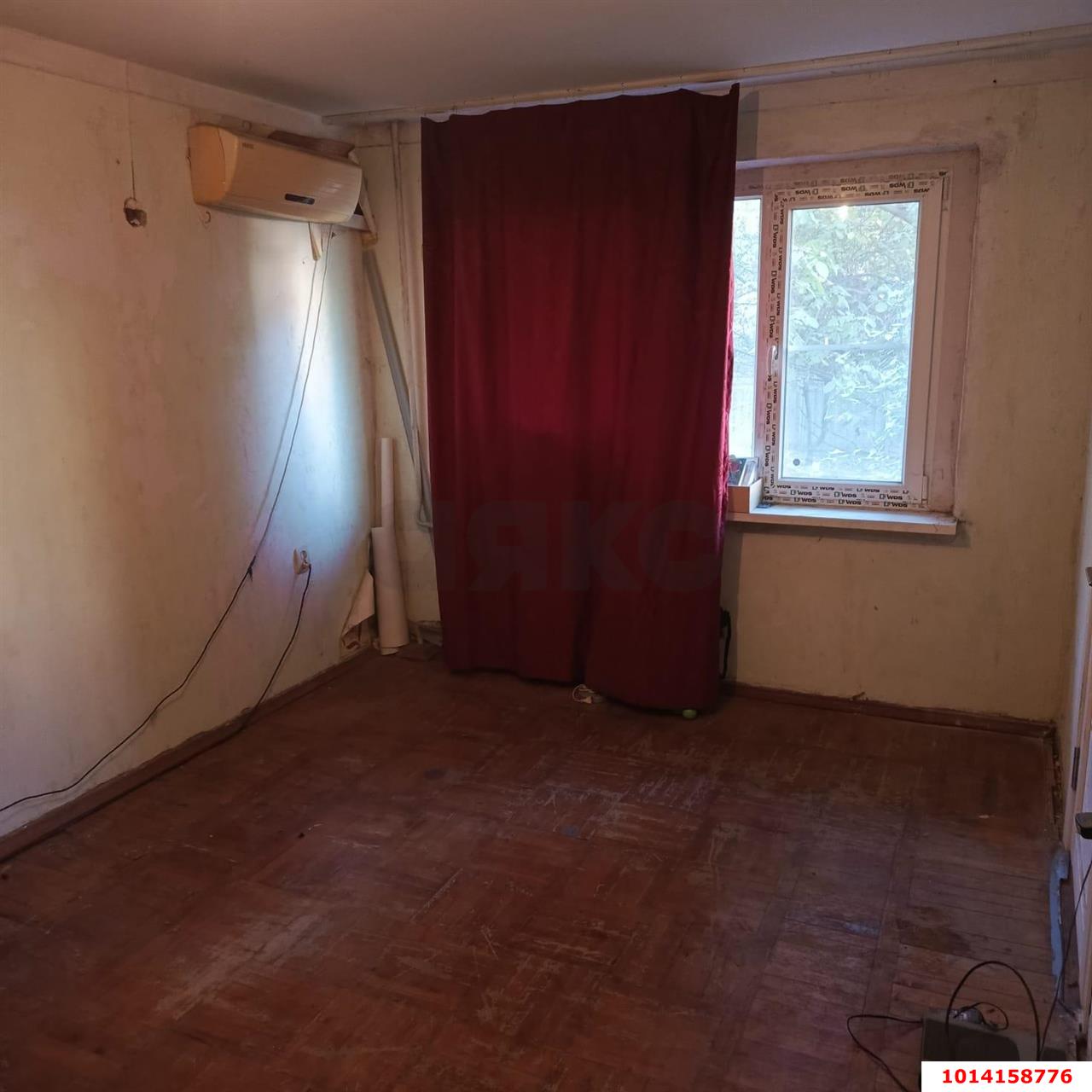 Фото №3: 3-комнатная квартира 47 м² - Краснодар, Горгаз, ул. Станкостроительная, 18