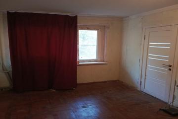 Фото №2: 3-комнатная квартира 47 м² - Краснодар, мкр. Горгаз, ул. Станкостроительная, 18