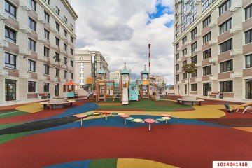 Фото №5: 2-комнатная квартира 90 м² - Краснодар, мкр. Западный внутригородской округ, ул. Строителей, 21
