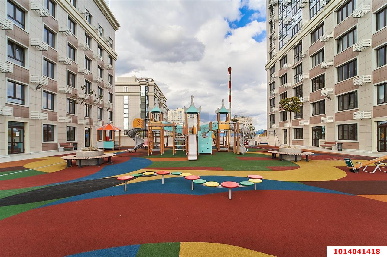Фото №5: 2-комнатная квартира 90 м² - Краснодар, Западный внутригородской округ, ул. Строителей, 21