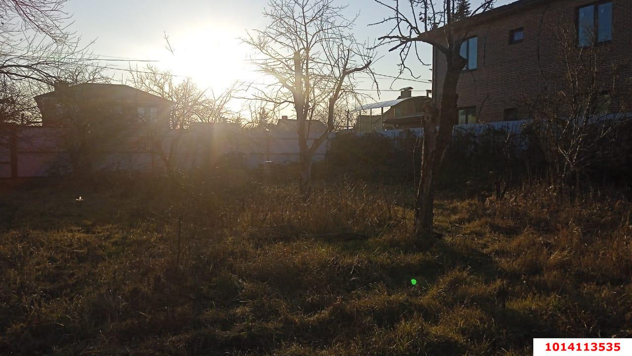 Фото №5: Участок садоводство 6.1 сот. - Краснодар, СНТ № 1, ул. Центральная