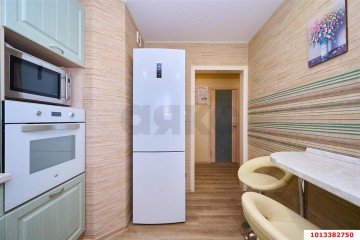 Фото №4: 3-комнатная квартира 65 м² - Краснодар, мкр. имени Маршала Жукова, ул. Кореновская, 45