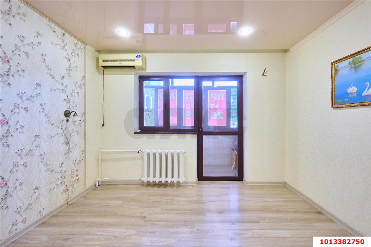 Фото №14: 3-комнатная квартира 65 м² - Краснодар, имени Маршала Жукова, ул. Кореновская, 45