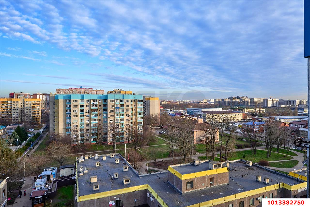 Фото №17: 3-комнатная квартира 65 м² - Краснодар, имени Маршала Жукова, ул. Кореновская, 45