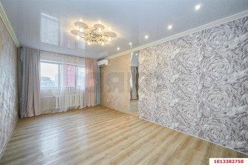 Фото №5: 3-комнатная квартира 65 м² - Краснодар, мкр. имени Маршала Жукова, ул. Кореновская, 45