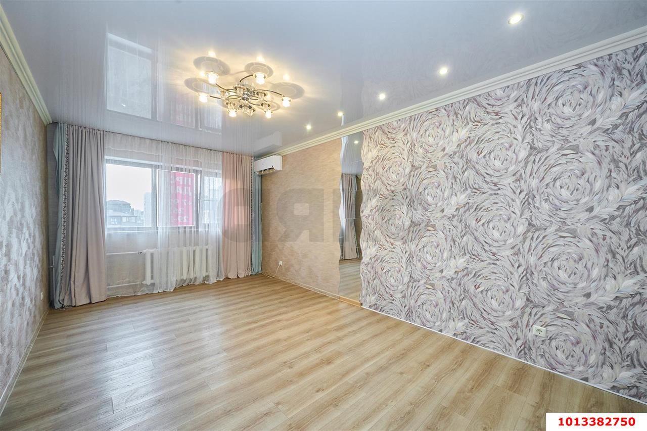 Фото №5: 3-комнатная квартира 65 м² - Краснодар, имени Маршала Жукова, ул. Кореновская, 45