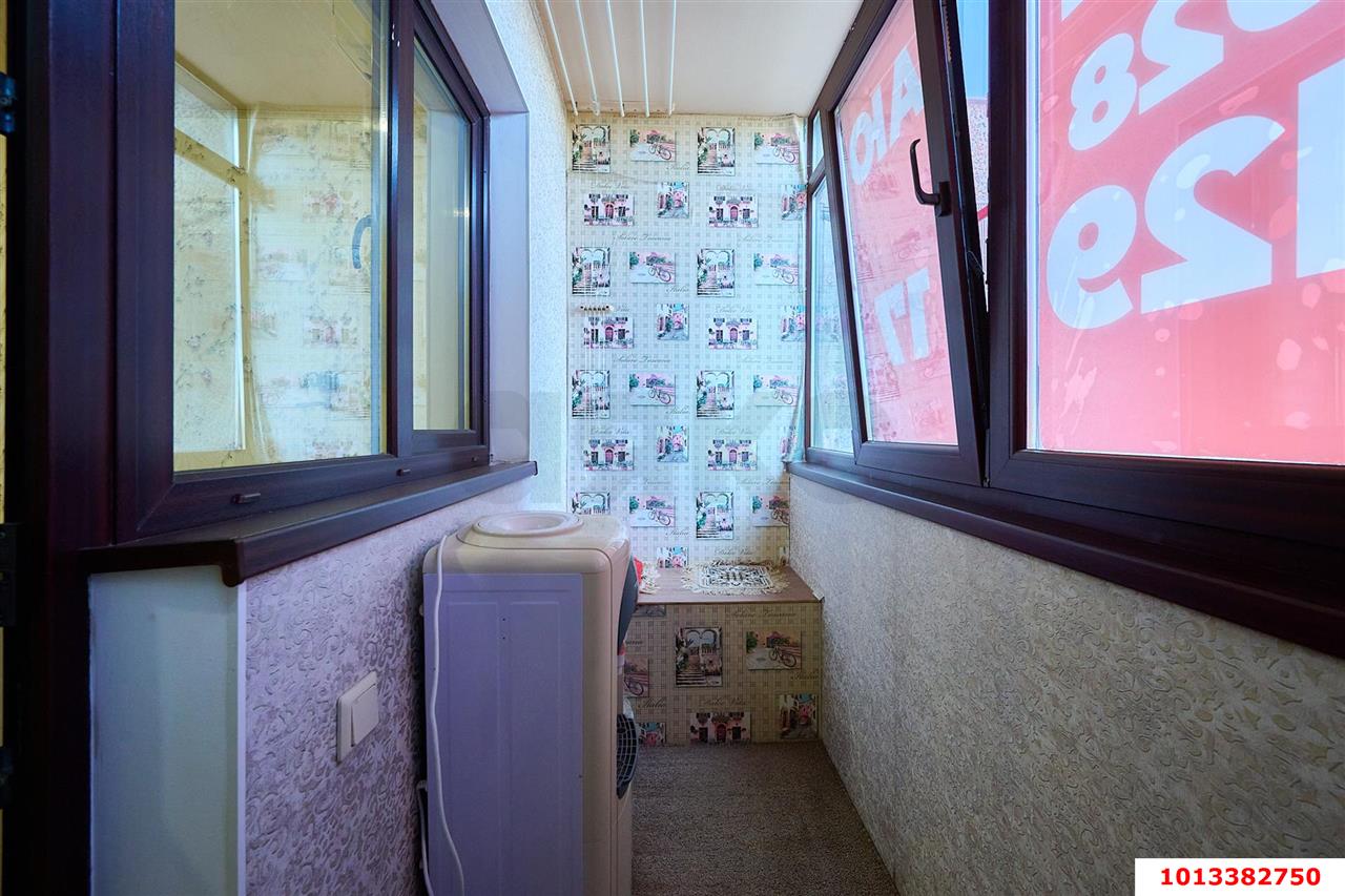 Фото №16: 3-комнатная квартира 65 м² - Краснодар, имени Маршала Жукова, ул. Кореновская, 45