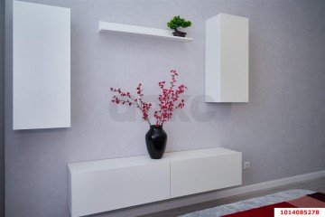 Фото №3: 2-комнатная квартира 60 м² - Краснодар, мкр. жилой комплекс Нeo-квартал Красная Площадь, ул. Конгрессная, 19/1