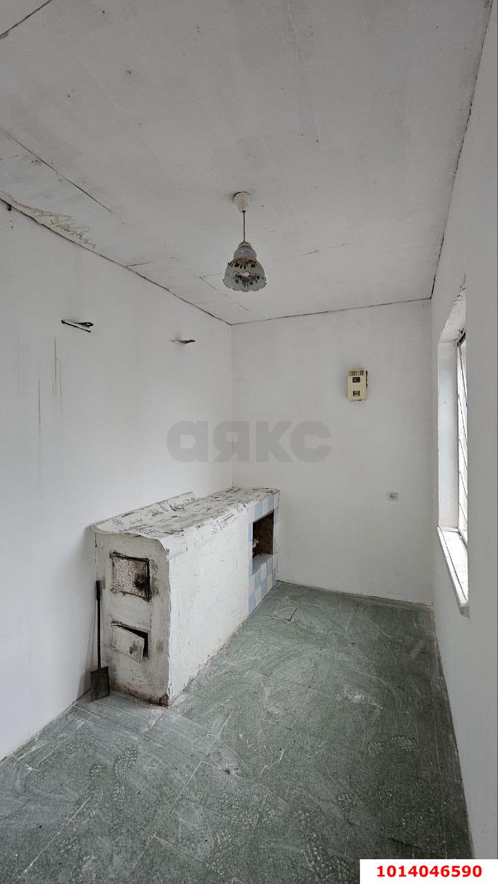 Фото №5: Дом 27 м² + 4.3 сот. - Елизаветинская, Орбита, ул. Земляничная, 233