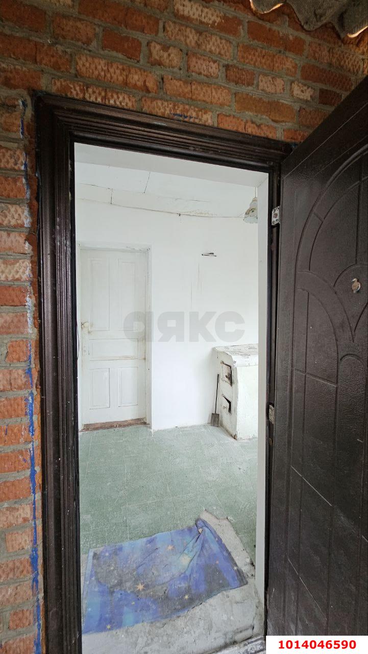 Фото №2: Дом 27 м² + 4.3 сот. - Елизаветинская, Орбита, ул. Земляничная, 233