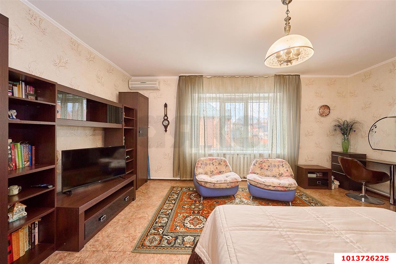 Фото №10: Дом 249 м² + 4.91 сот. - Краснодар, Табачная Фабрика, ул. Академическая, 76