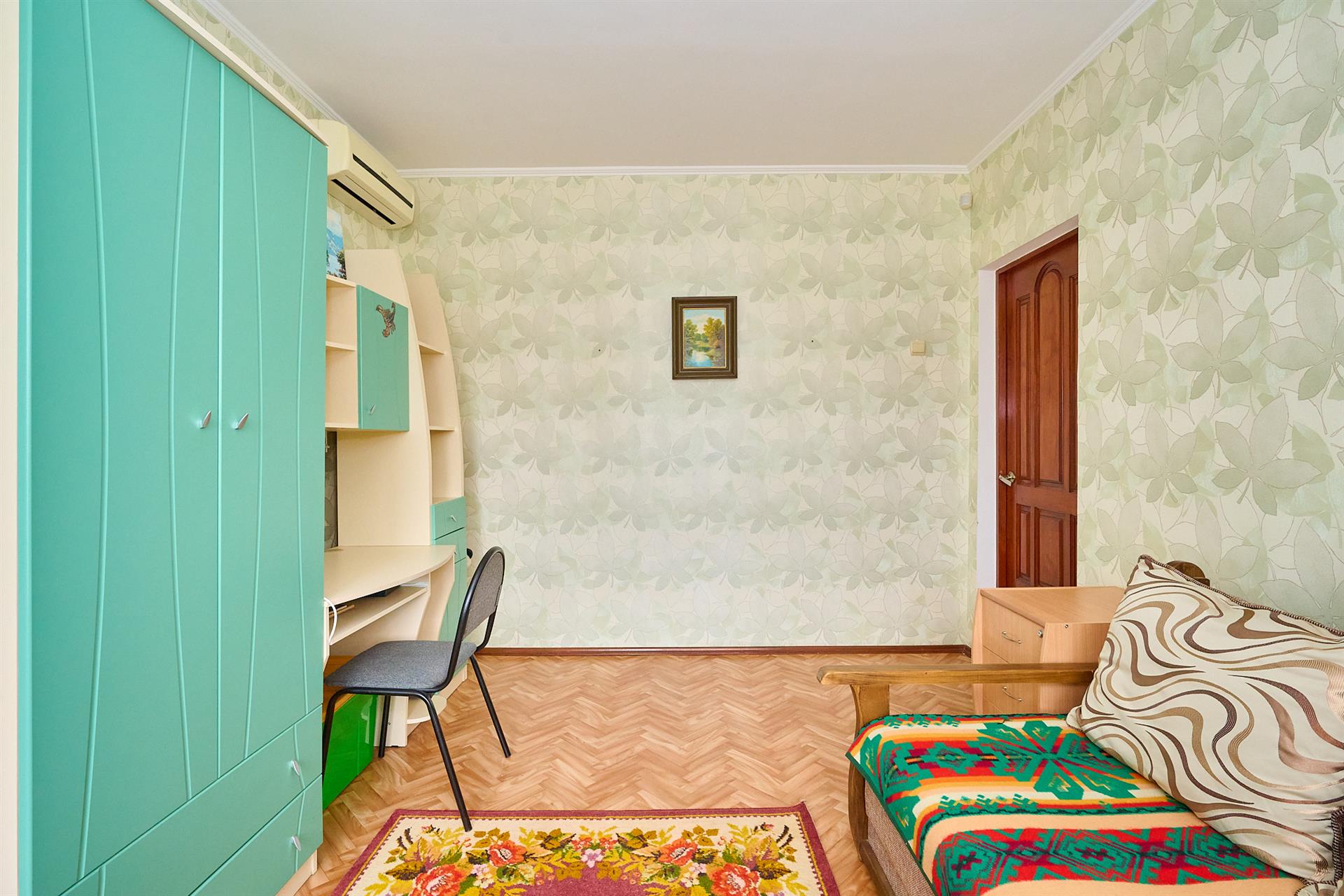 Фото №18: Дом 249 м² + 4.91 сот. - Краснодар, ул. Академическая, 76