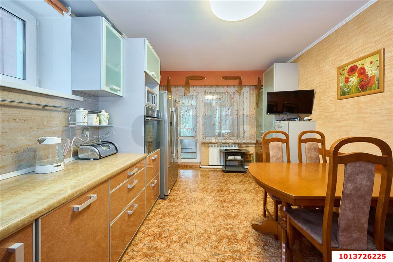 Фото №9: Дом 249 м² + 4.91 сот. - Краснодар, Табачная Фабрика, ул. Академическая, 76