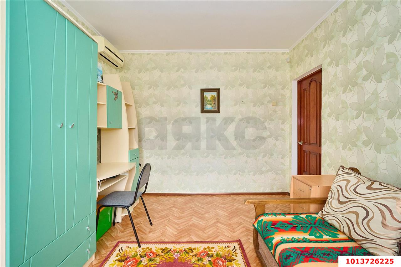 Фото №18: Дом 249 м² + 4.91 сот. - Краснодар, Табачная Фабрика, ул. Академическая, 76