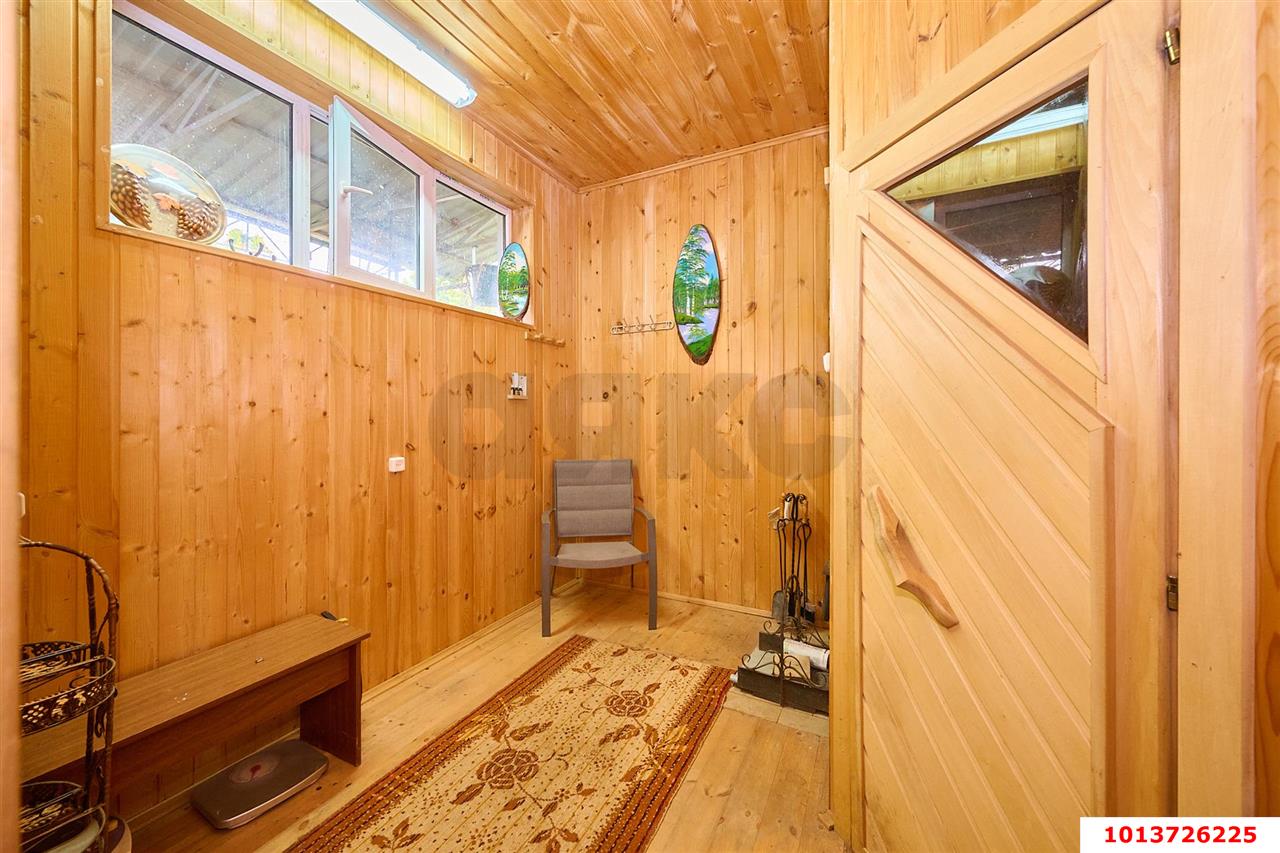 Фото №22: Дом 249 м² + 4.91 сот. - Краснодар, Табачная Фабрика, ул. Академическая, 76